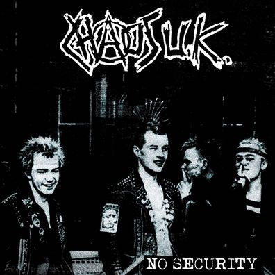 No Security