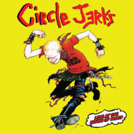 Title: Live at the House of Blues, Artist: Circle Jerks