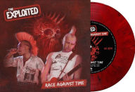 Title: Race Against Time, Artist: The Exploited