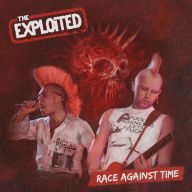 Title: Race Against Time, Artist: The Exploited