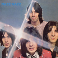 Title: Nazz Nazz, Artist: The Nazz