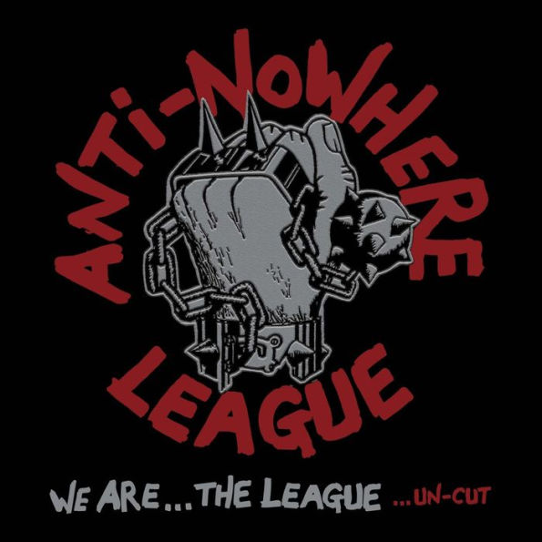 We Are... The League