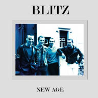 Title: New Age, Artist: Blitz