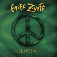 Title: Seven, Artist: Enuff Z'nuff