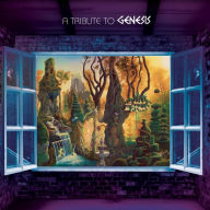 Title: A Tribute to Genesis, Artist: Tribute To Genesis / Various (Colv) (Purp)