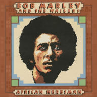 Title: African Herbsman, Artist: Bob Marley & the Wailers