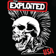 Title: USA, Artist: The Exploited