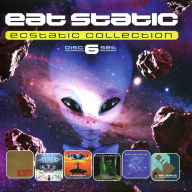 Title: Ecstatic Collection, Artist: Eat Static