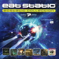 Title: Ecstatic Collection, Vol. 2, Artist: Eat Static