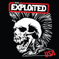 Title: USA, Artist: The Exploited