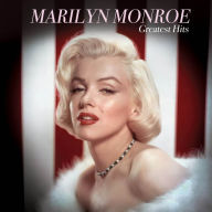 Title: Greatest Hits [Pink/Purple Splatter Vinyl], Artist: Marilyn Monroe