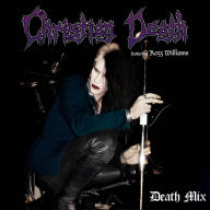 Title: Death Mix, Artist: Christian Death