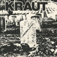 Title: Unemployed, Artist: Kraut