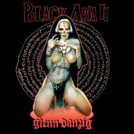 Title: Black Aria II, Artist: Glenn Danzig