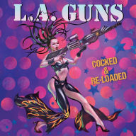 Title: Cocked & Re-Loaded, Artist: L.A. Guns