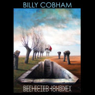 Title: Reflected Journey, Artist: Billy Cobham