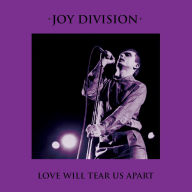 Title: Love Will Tear Us Apart / Leaders of Men, Artist: Joy Division
