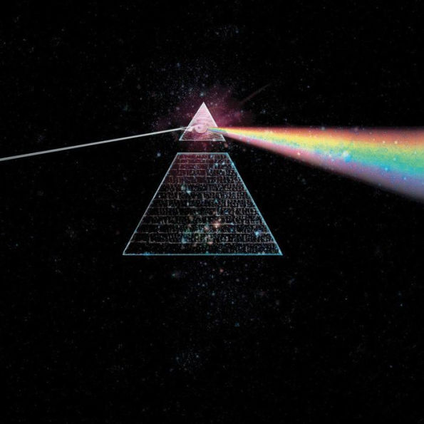 Return to the Dark Side of Moon