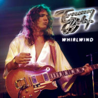 Title: Whirlwind, Artist: Tommy Bolin