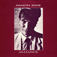 Title: Alliance, Artist: Damon Edge