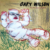Title: Marshmallow Man, Artist: Gary Wilson
