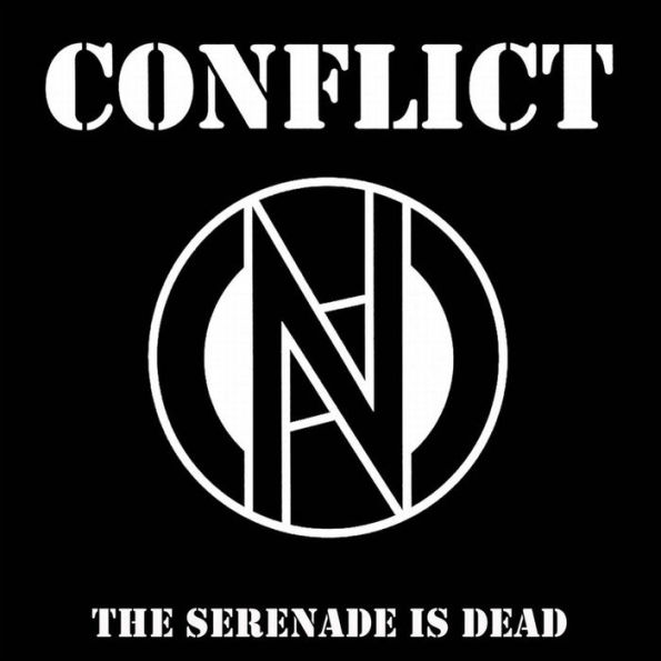 The Serenade Is Dead