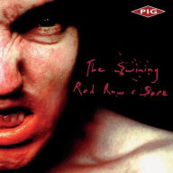 Title: The Swining/Red Raw and Sore, Artist: Pig