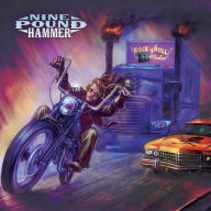 Title: Rock 'N' Roll Radio, Artist: Nine Pound Hammer