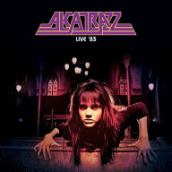 Title: Live '83, Artist: Alcatrazz