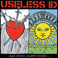 Title: Bad Story, Happy Ending, Artist: Useless ID