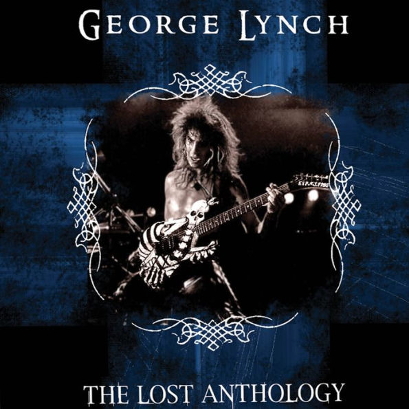 The Lost Anthology