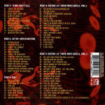 Alternative view 2 of Destroy and Rebuild