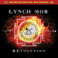 Title: REvolution, Artist: Lynch Mob