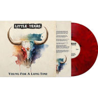 Title: Young for a Long Time, Artist: Little Texas