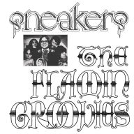 Title: Sneakers, Artist: Flamin' Groovies