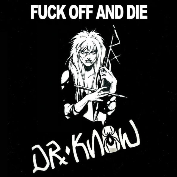 Fuck off & Die