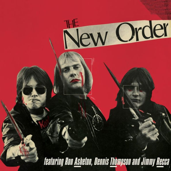 The New Order