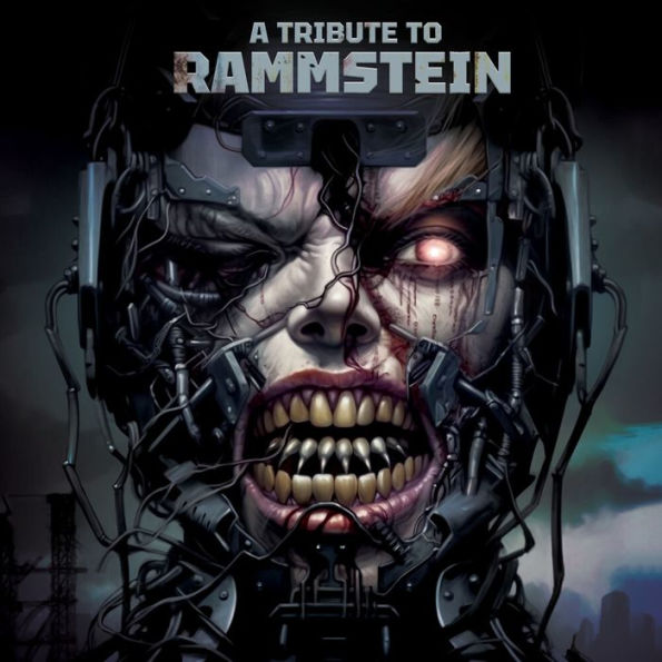 A Tribute to Rammstein