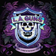 Title: Live! A Night on the Sunset Strip, Artist: L.A. Guns