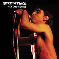 Title: Jesus Loves the Stooges, Artist: Iggy & the Stooges