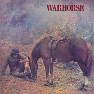 Title: Warhorse, Artist: Warhorse