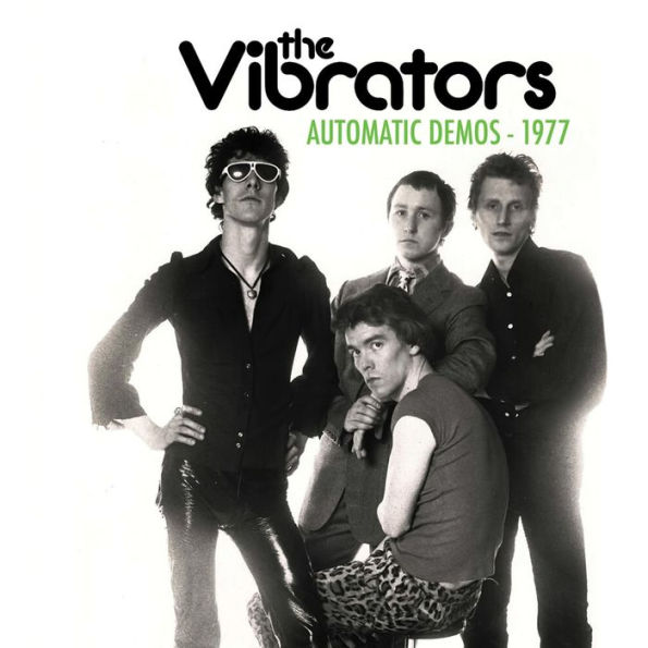 Automatic Demos 1977