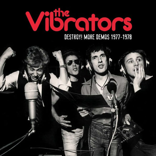Destroy More Demos '77-'78