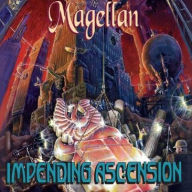 Title: Impending Ascension, Artist: Magellan