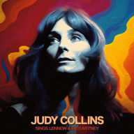 Title: Judy Collins Sings Lennon & McCartney, Artist: Judy Collins