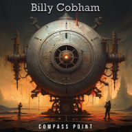 Title: Compass Point, Artist: Billy Cobham