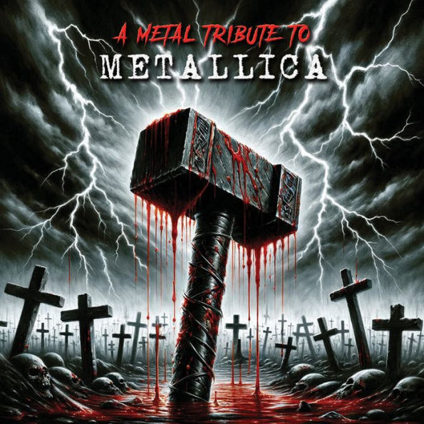 A Metal Tribute to Metallica