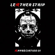 Title: Appreciation VI, Artist: Leaether Strip