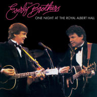 Title: One Night at the Royal Albert Hall, Artist: The Everly Brothers