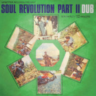 Title: Soul Revolution Part II Dub, Artist: Bob Marley & the Wailers